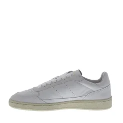 Copenhagen Studios CPH255 Dames Sneaker White Leather Mix