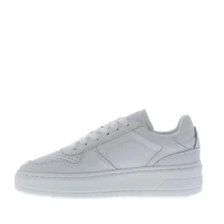 Copenhagen Studios CPH71 Dames Sneaker Vitello White