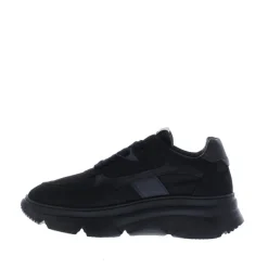 Copenhagen Studios CPH51 Dames Sneaker Mix Black/Black