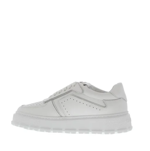 Copenhagen Studios CPH332 Dames Sneaker Vitello White