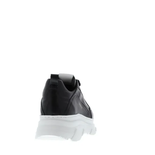 Copenhagen Studios CPH40 Dames Sneaker Black Nappa