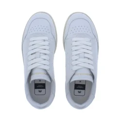 Copenhagen Studios CPH255 Dames Sneaker White Leather Mix