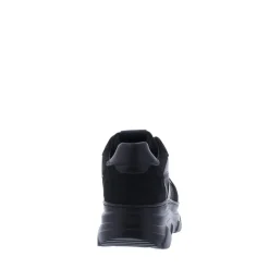 Copenhagen Studios CPH51 Dames Sneaker Mix Black/Black