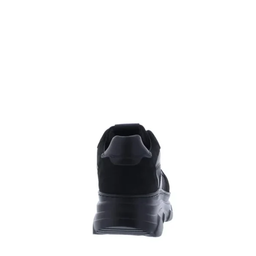 Copenhagen Studios CPH51 Dames Sneaker Mix Black/Black