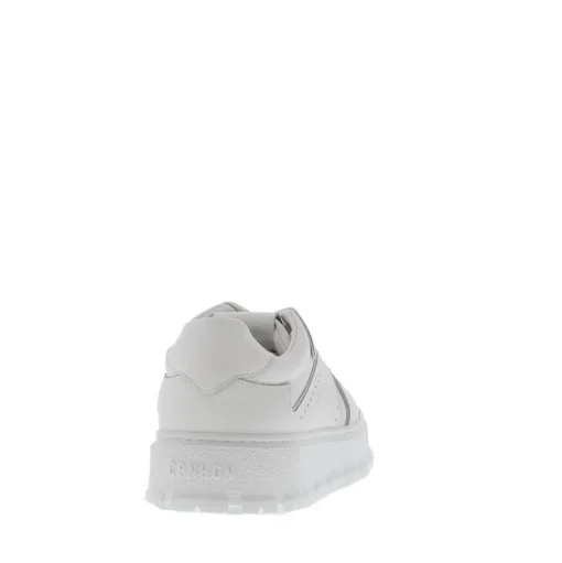 Copenhagen Studios CPH332 Dames Sneaker Vitello White