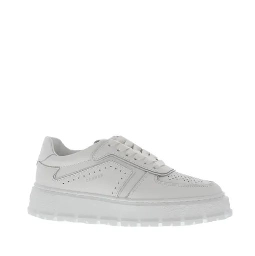 Copenhagen Studios CPH332 Dames Sneaker Vitello White