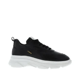 Copenhagen Studios CPH40 Dames Sneaker Black Nappa