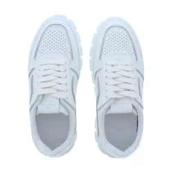 Copenhagen Studios CPH332 Dames Sneaker Vitello White