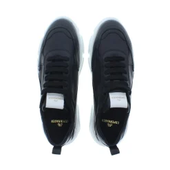 Copenhagen Studios CPH40 Dames Sneaker Black Nappa
