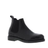 Copenhagen Studios CPH465 Heren Chelsea Vitello Black
