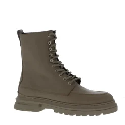 Copenhagen Studios CPH341 Heren Veterboot Vitello Greige