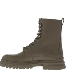 Copenhagen Studios CPH341 Heren Veterboot Vitello Greige