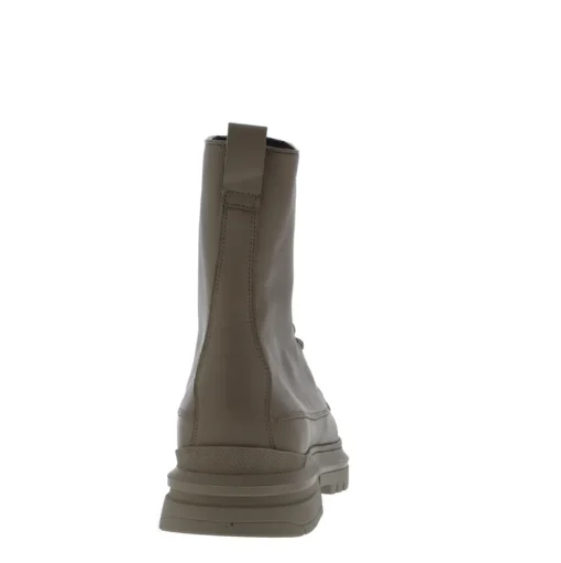 Copenhagen Studios CPH341 Heren Veterboot Vitello Greige
