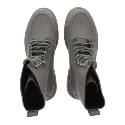 Copenhagen Studios CPH341 Heren Veterboot Vitello Greige