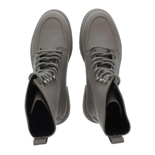 Copenhagen Studios CPH341 Heren Veterboot Vitello Greige