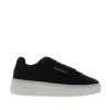 Copenhagen Studios Nabuk Black