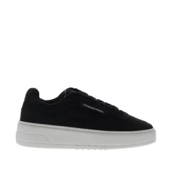 Copenhagen Studios Nabuk Black