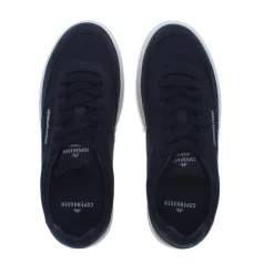 Copenhagen Studios Nabuk Black
