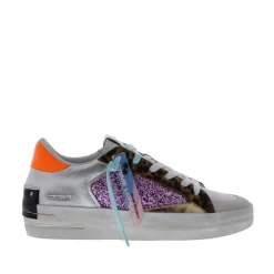 Crime London 20130 Dames Sneaker 68