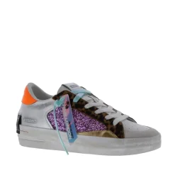 Crime London 20130 Dames Sneaker 68