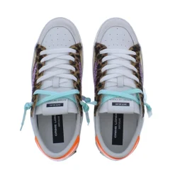 Crime London 20130 Dames Sneaker 68
