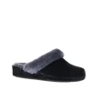Cypres Caithy Dames Pantoffel Blue