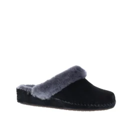 Cypres Caithy Dames Pantoffel Blue
