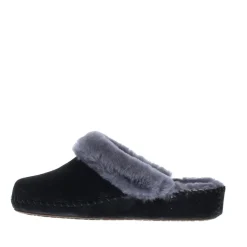 Cypres Caithy Dames Pantoffel Blue
