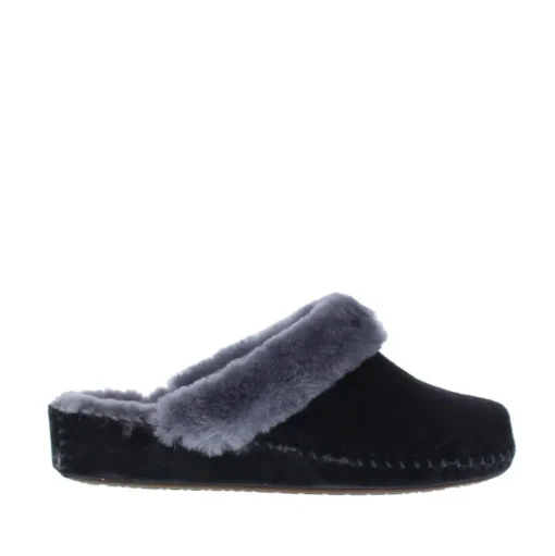 Cypres Caithy Dames Pantoffel Blue