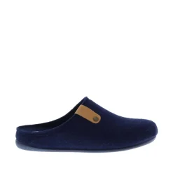 Cypres Jorna Dames Pantoffel Marino