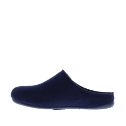 Cypres Jorna Dames Pantoffel Marino