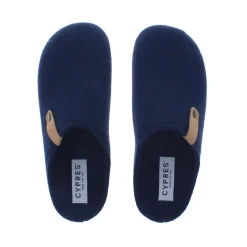 Cypres Jorna Dames Pantoffel Marino