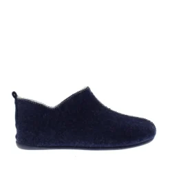 Cypres Luko Heren Pantoffel Marino