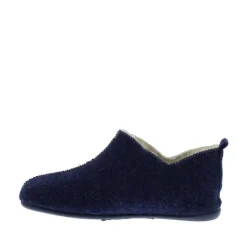 Cypres Luko Heren Pantoffel Marino