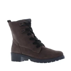 Cypres Noan Dames Veterboot Brown