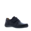 Cypres Nyck Heren Instapper Black