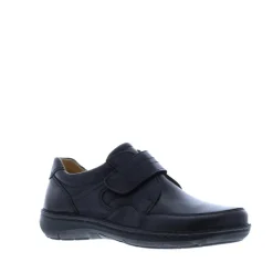 Cypres Nyck Heren Instapper Black
