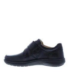 Cypres Nyck Heren Instapper Black