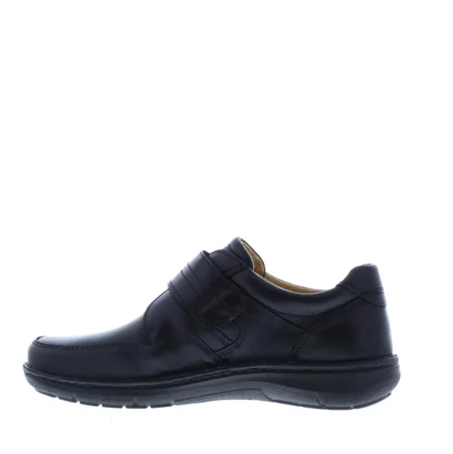 Cypres Nyck Heren Instapper Black