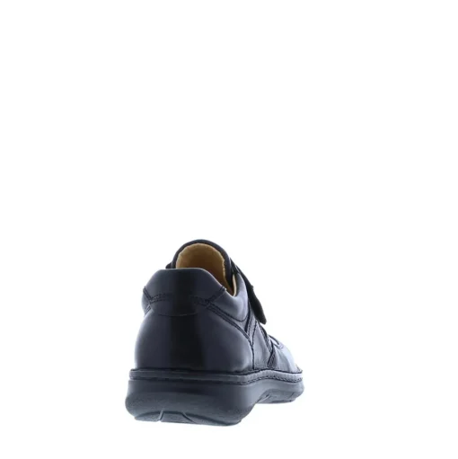 Cypres Nyck Heren Instapper Black