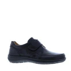 Cypres Nyck Heren Instapper Black