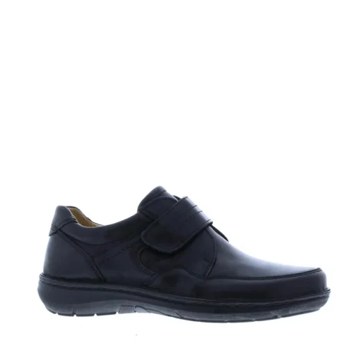 Cypres Nyck Heren Instapper Black