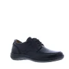 Cypres Nygel Heren Veterschoen Black