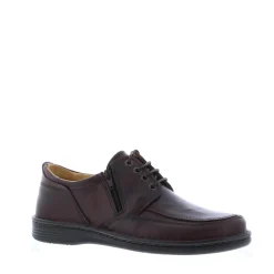 Cypres Proud II Heren Veterschoen Marron