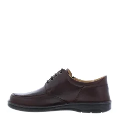 Cypres Proud II Heren Veterschoen Marron