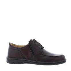 Cypres Proud II Heren Veterschoen Marron