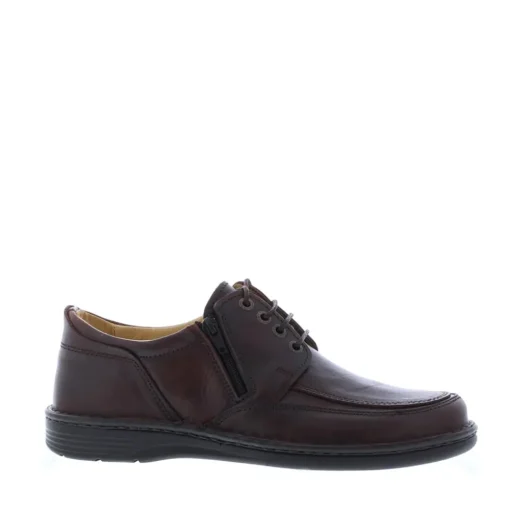 Cypres Proud II Heren Veterschoen Marron