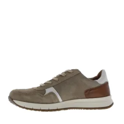 Cypres Soft Tylia Sneaker Rits Avola Suede 1116G