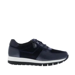Cypres Soft Veron Leer Combi 3421 Blue
