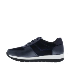 Cypres Soft Veron Leer Combi 3421 Blue